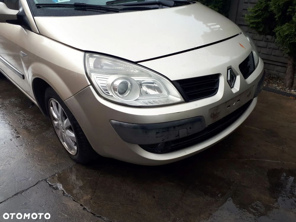 RENAULT SCENIC II LIFT 06-09 1.9 DCI ALTERNATOR - 28