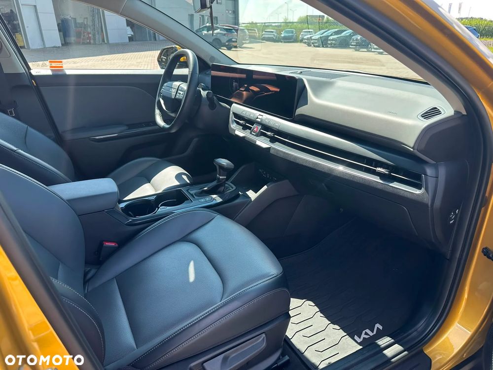 Kia K4 1.6 T-GDI L - 13