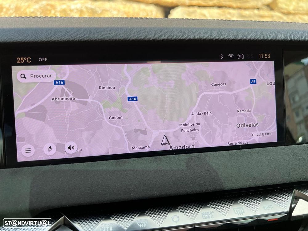 DS DS4 E-Tense Performance Line EAT8 - 29