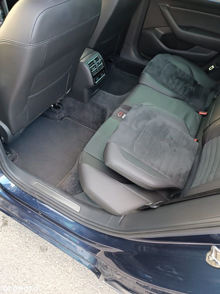 Volkswagen Passat 2.0 TDI BMT 4Mot Highline DSG - 7