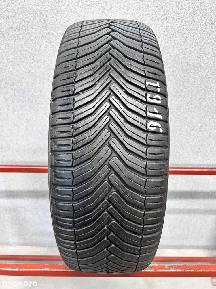 1 OPONA CAŁOROCZNA MICHELIN 205/60/16 96H  CROSS CLIMATE +, M+S, XL