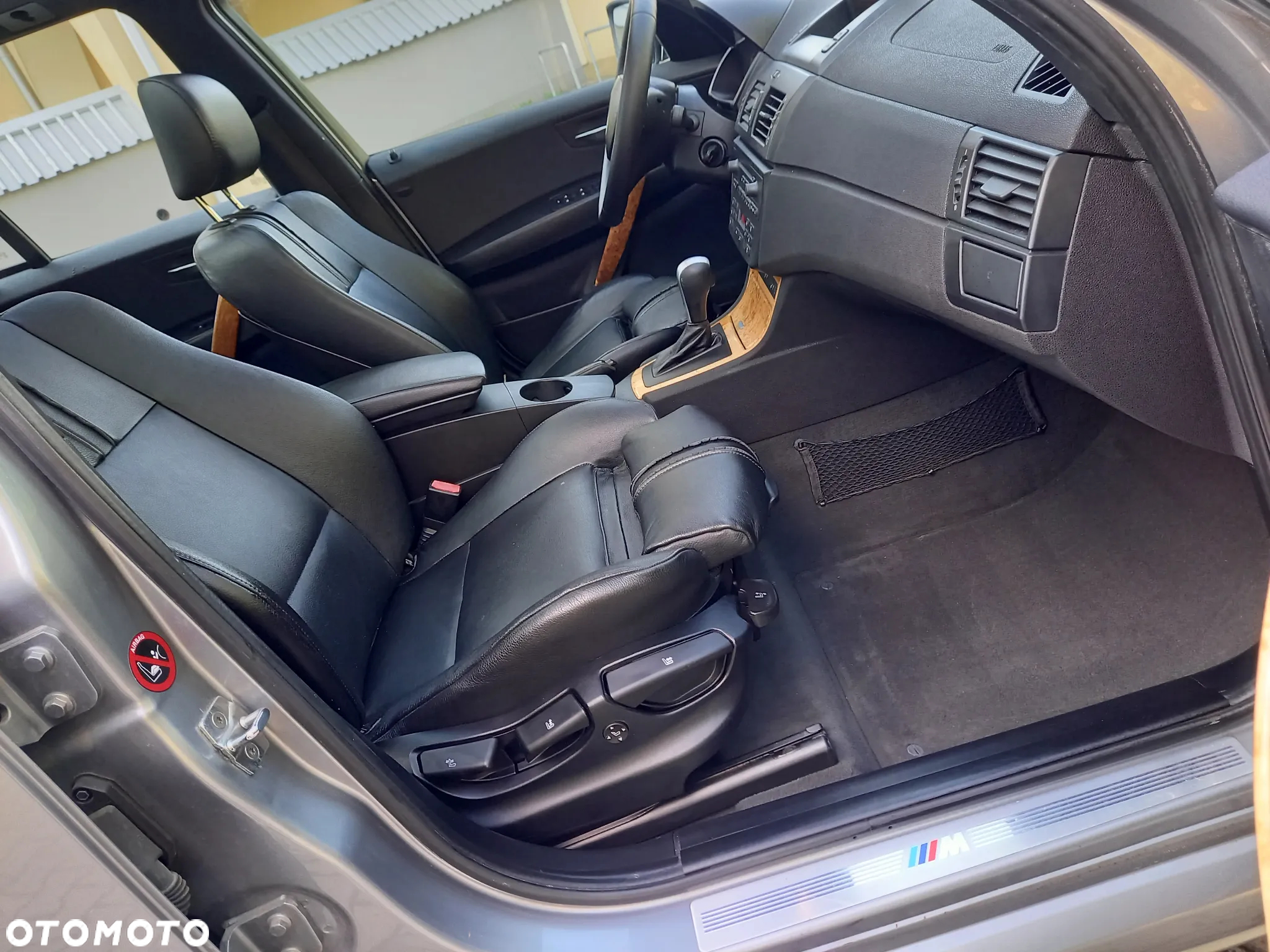 BMW X3 xDrive30d Edition Exclusive - 24