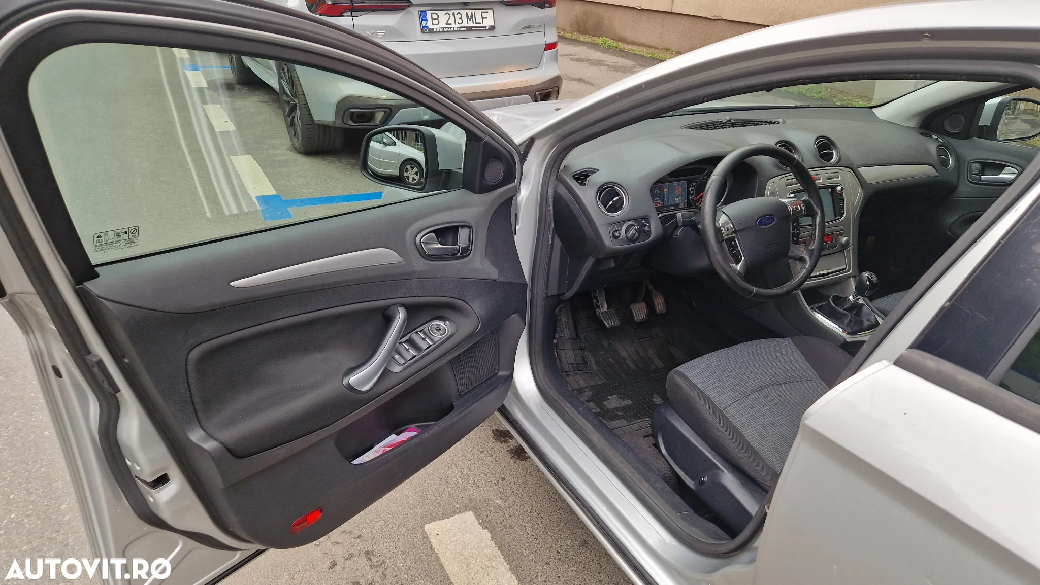 Ford Mondeo 2.0 TDCi Trend - 17