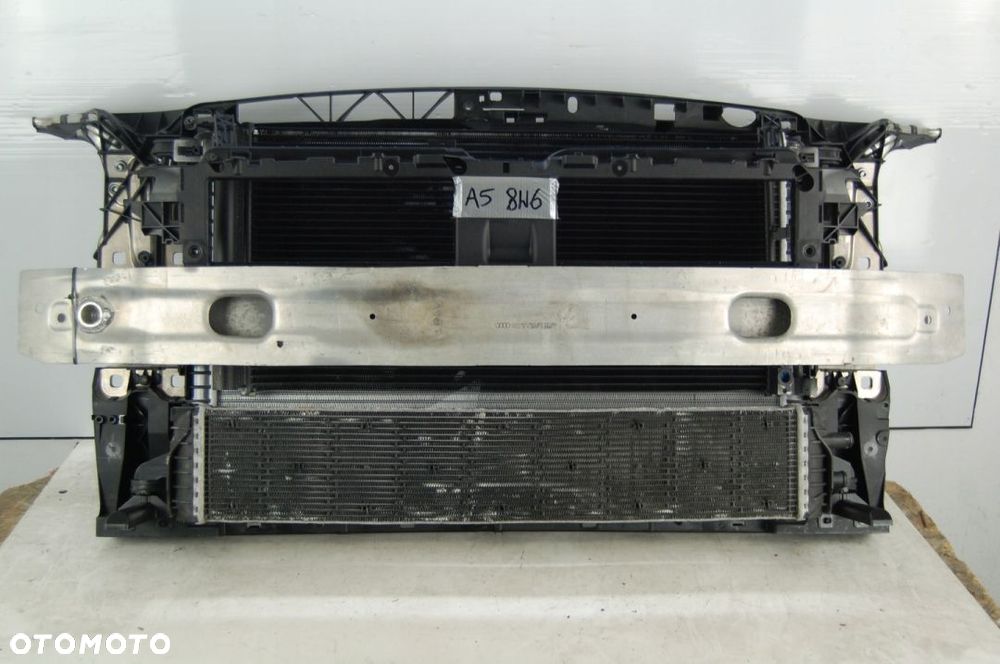 WZMOCNIENIE PAS AUDI A5 B9 8W6 2.0 TDI 20-23 LIFT oryginał oe aso - 2