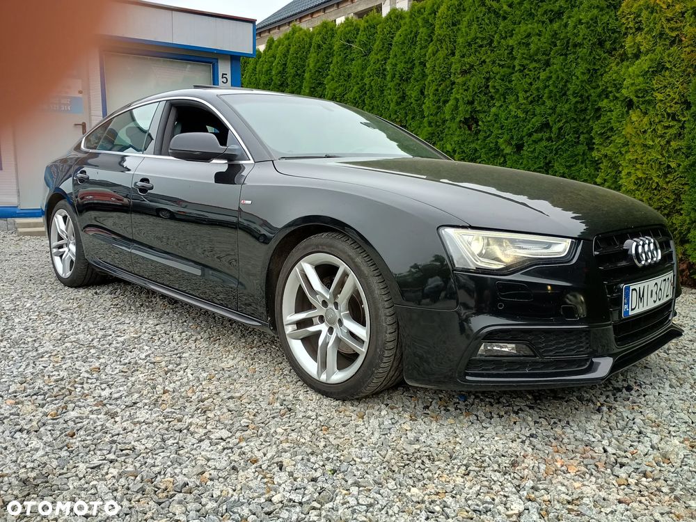 Audi A5 - 10