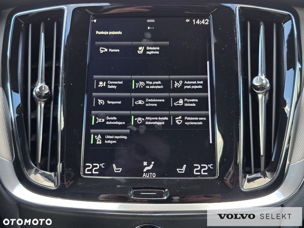 Volvo V60 - 24