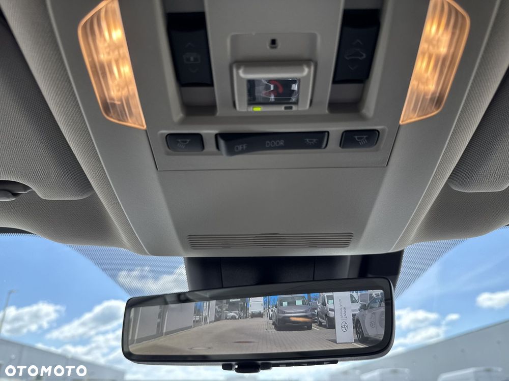 Toyota Highlander - 22