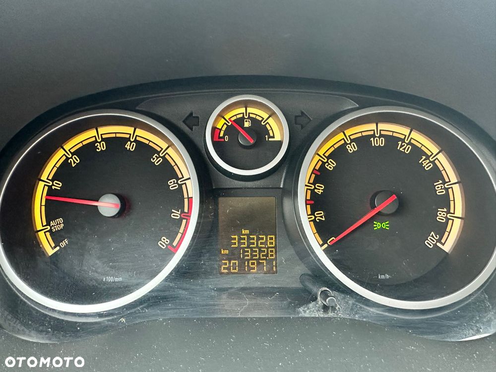 Opel Corsa 1.4 16V ecoFLEX Start-Stop Navi - 9