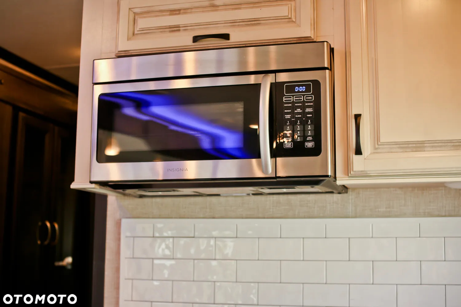Inny 2023 SEISMIC 4113 LUXURY - 27