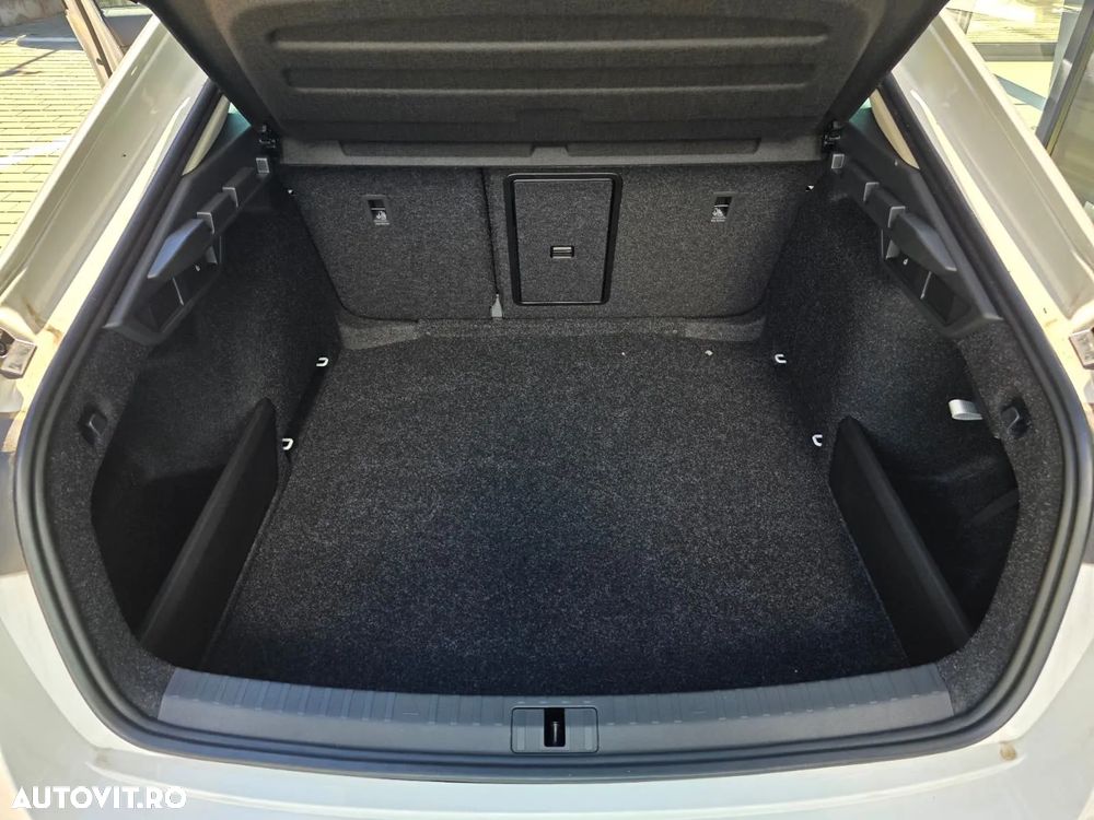 Skoda Octavia 1.5 TSI 150 CP Selection - 22