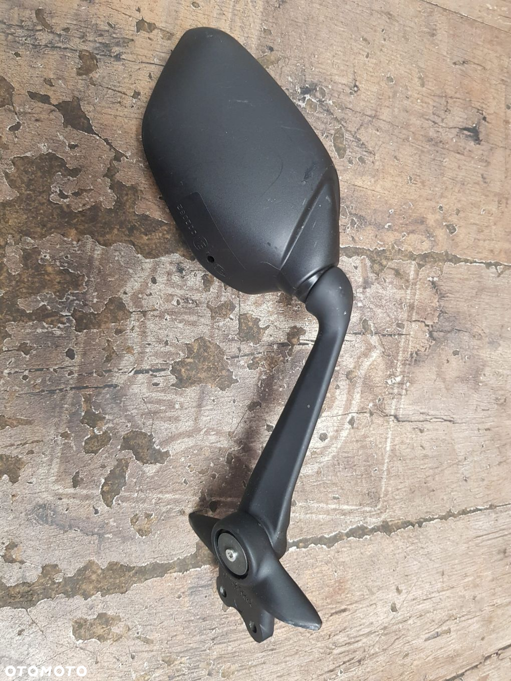 Lusterko prawe Yamaha T-Max 530 2018r - 10