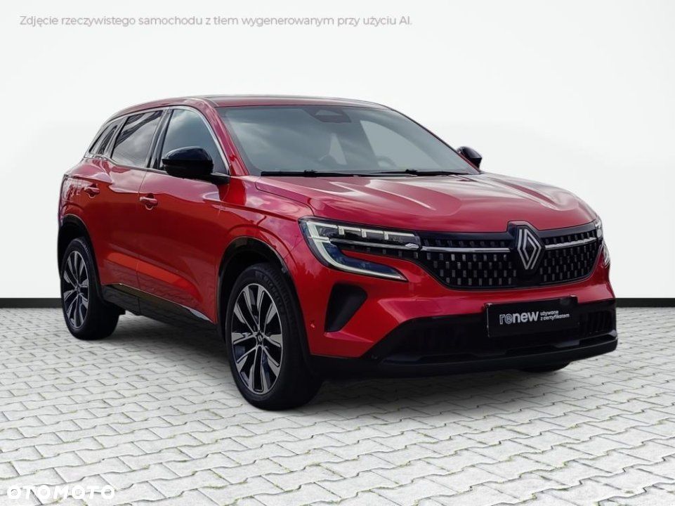 Renault Austral - 16