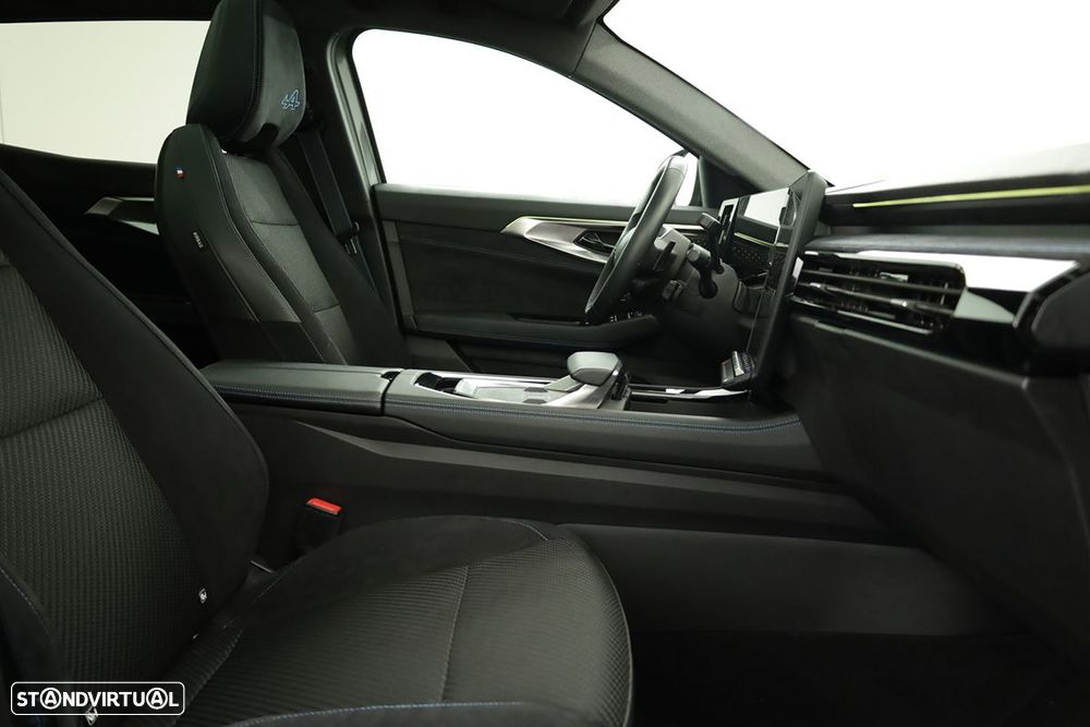 Renault Austral 1.2 E-Tech Iconic Espirit - 21