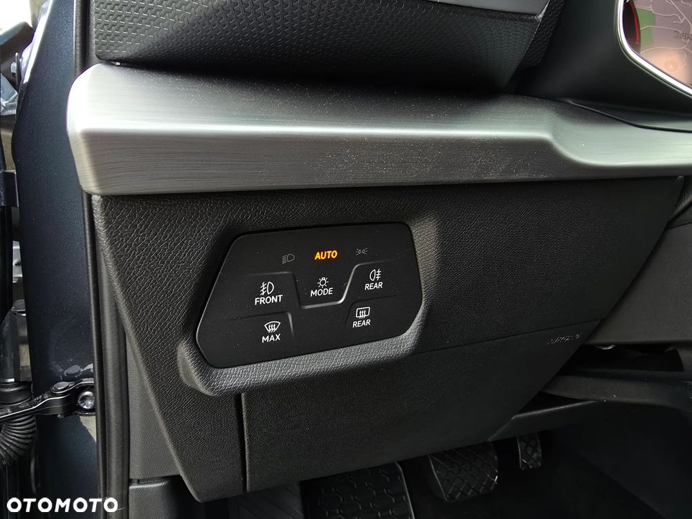 Seat Leon 2.0 TDI DPF DSG FR - 29