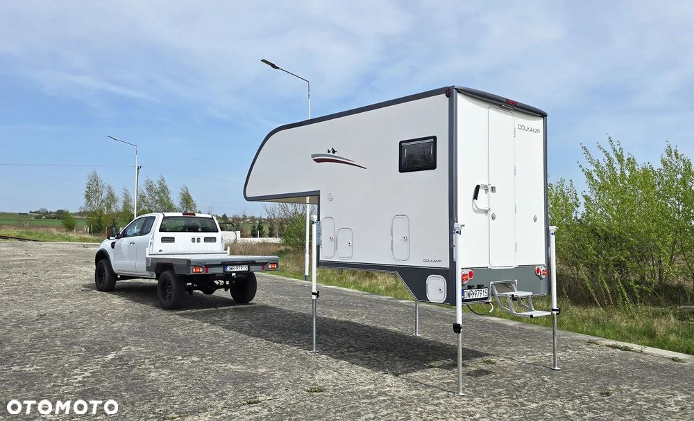 Ford Ranger Dolkamp - 11