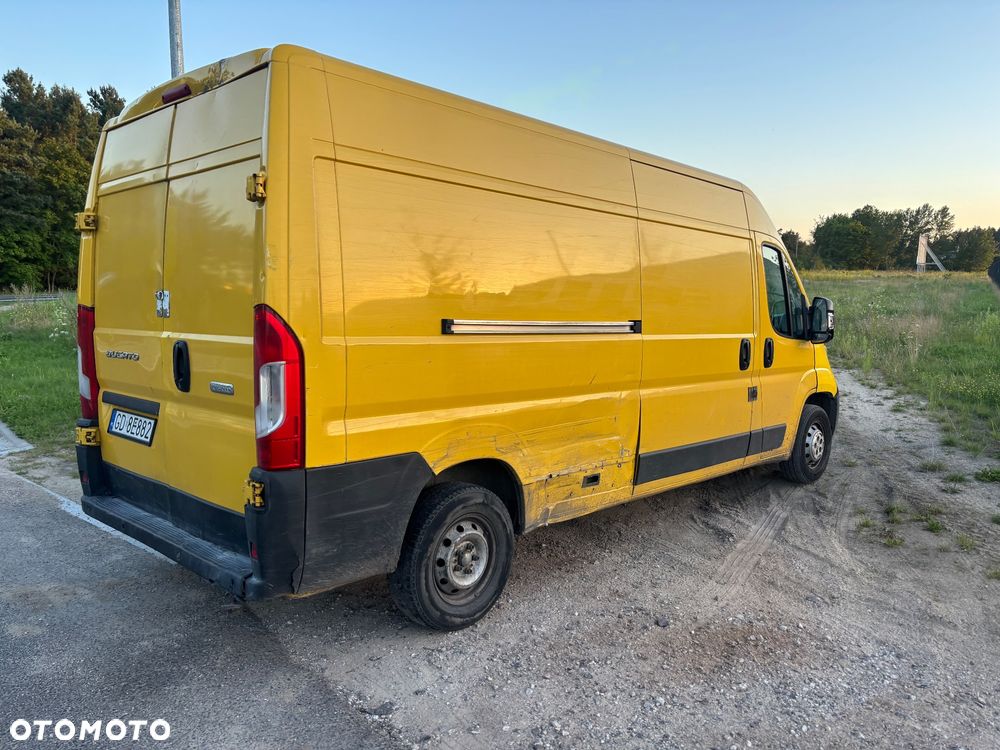 Fiat Ducato - 3