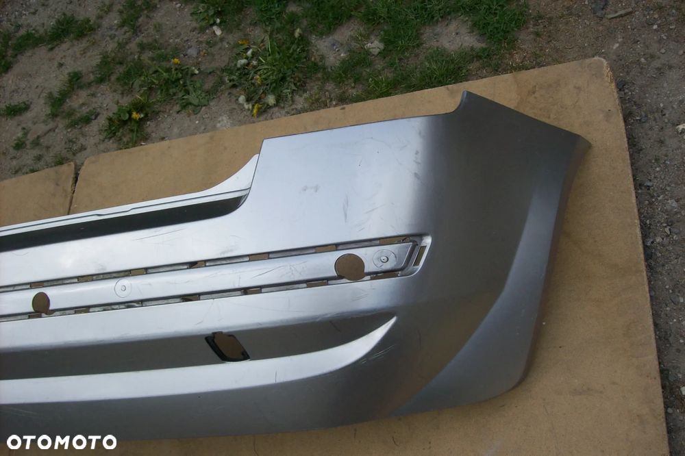 zderzak tylny fiat stilo - 2
