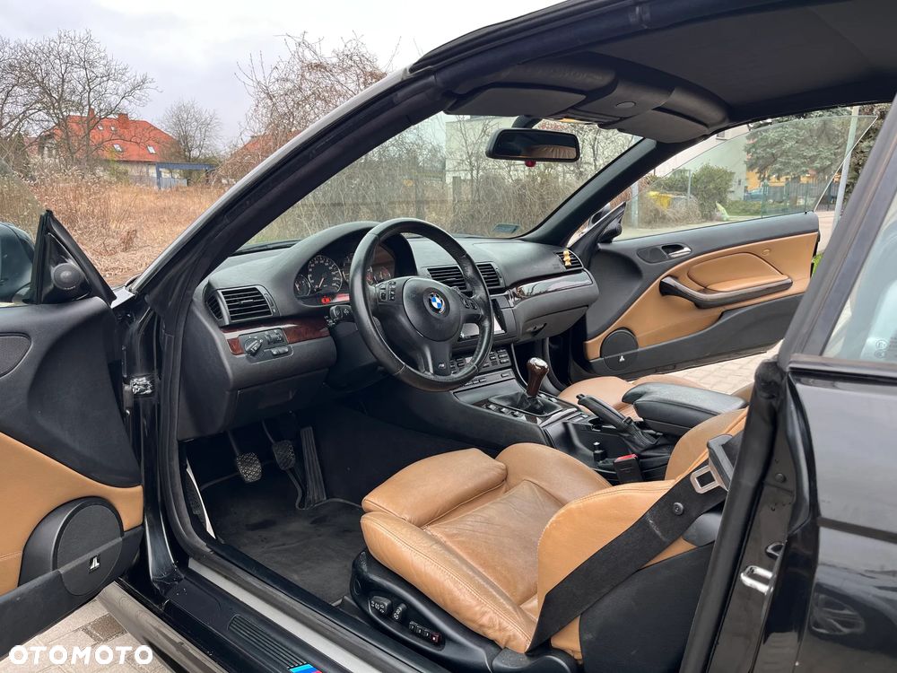 BMW Seria 3 318 Ci - 20