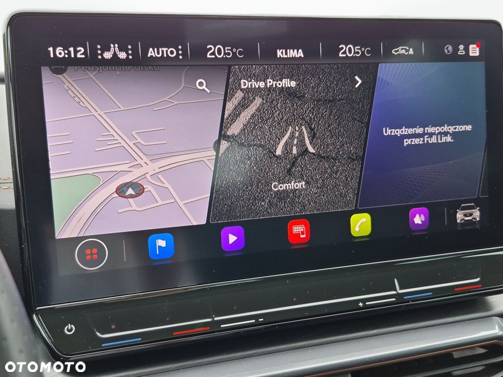 Cupra Formentor 2.0 TSI VZ DSG - 25