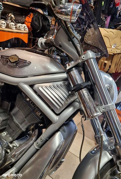 Klakson motocyklowy mocny - 8