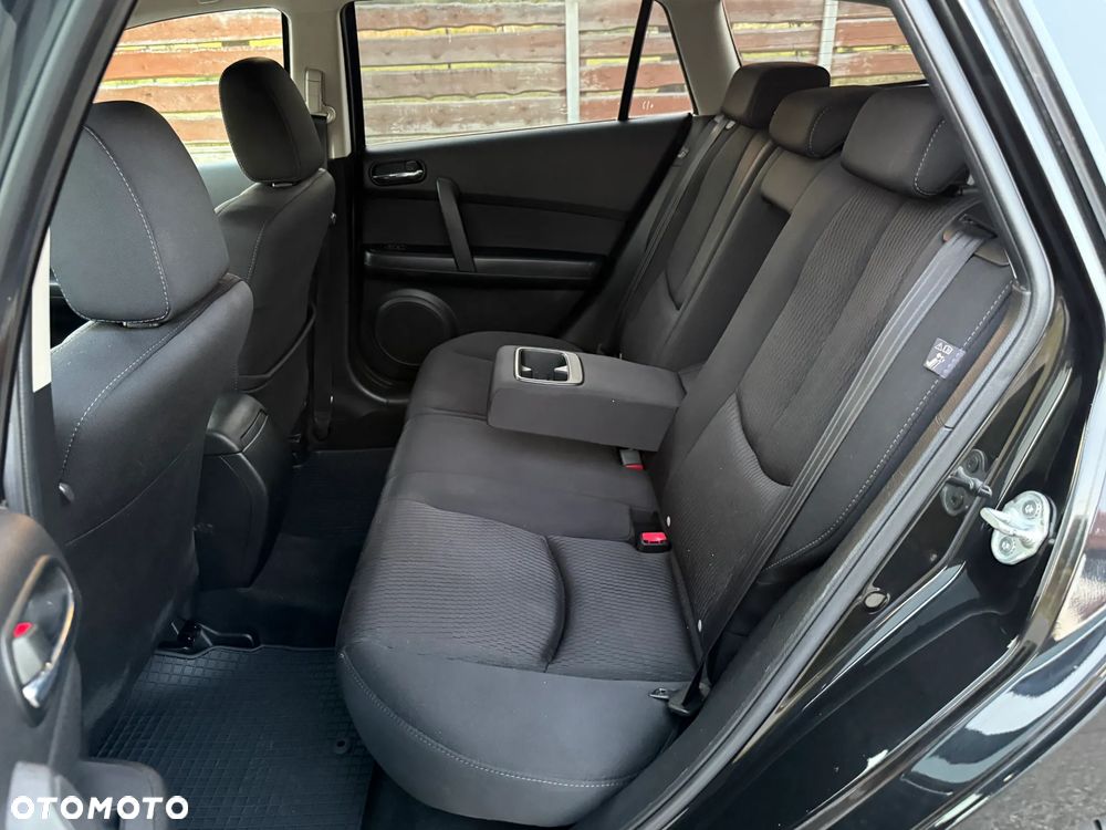 Mazda 6 2.0 Kirei - 25