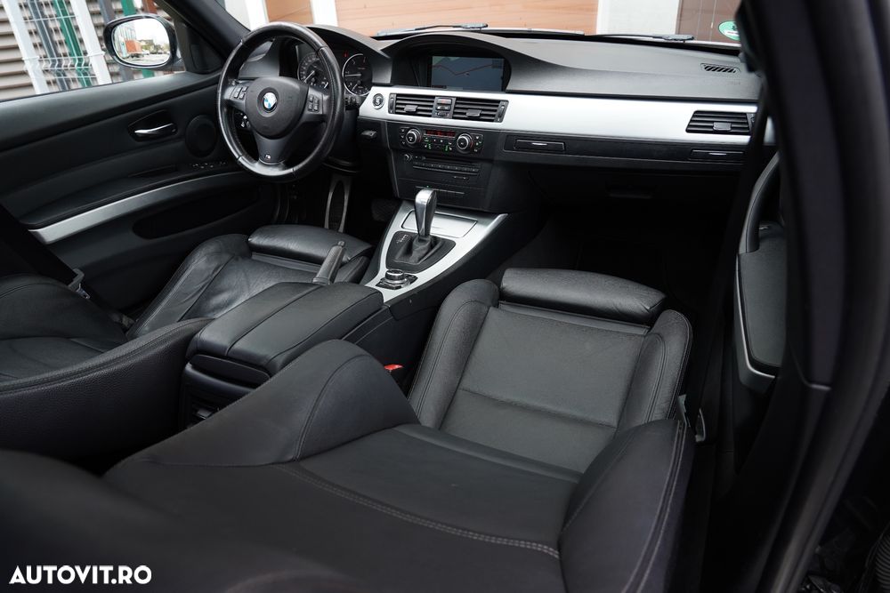 BMW Seria 3 - 7