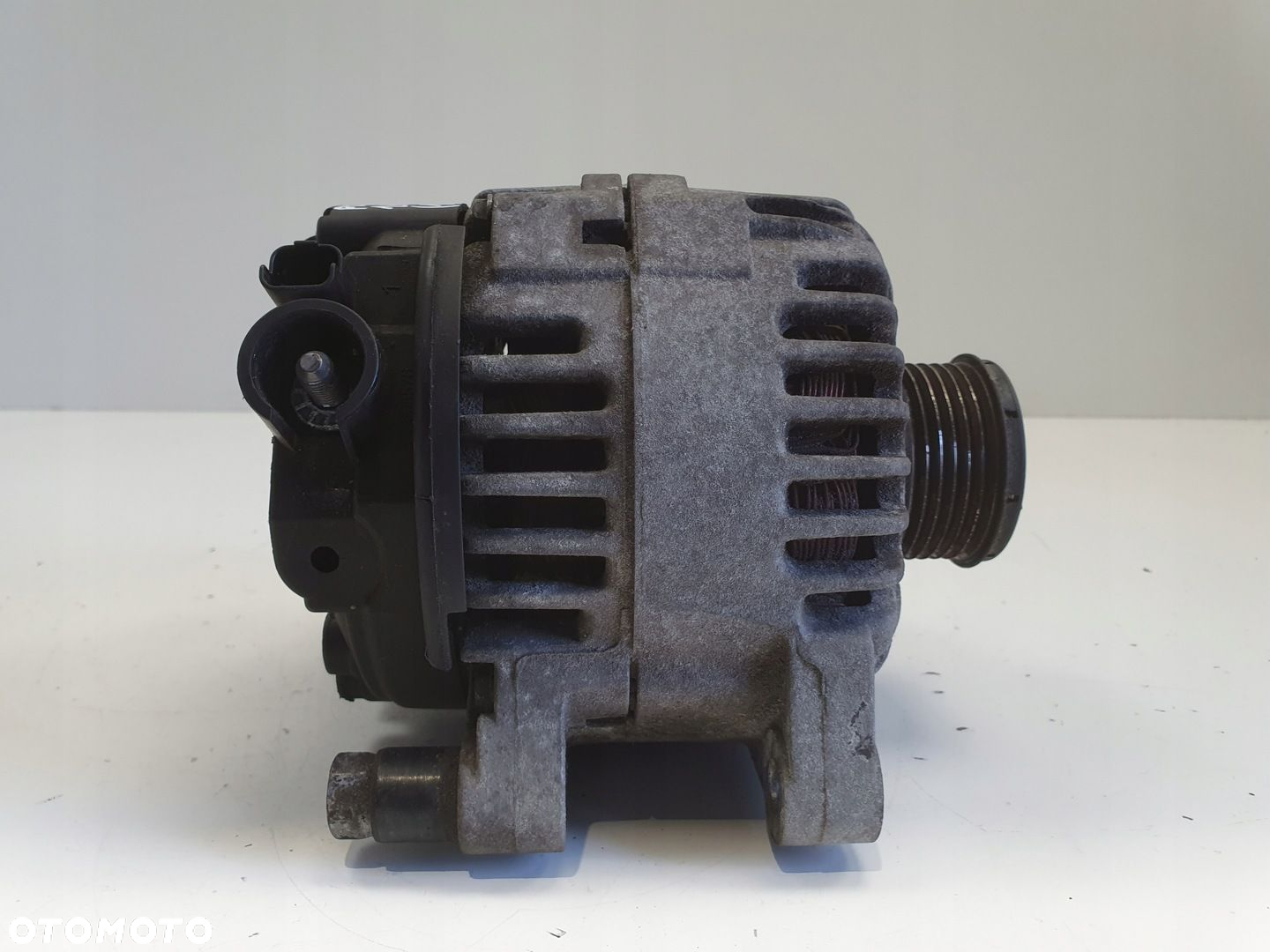 Citroen Xsara Picasso 1.6 HDI ALTERNATOR 9646321780 valeo - 6