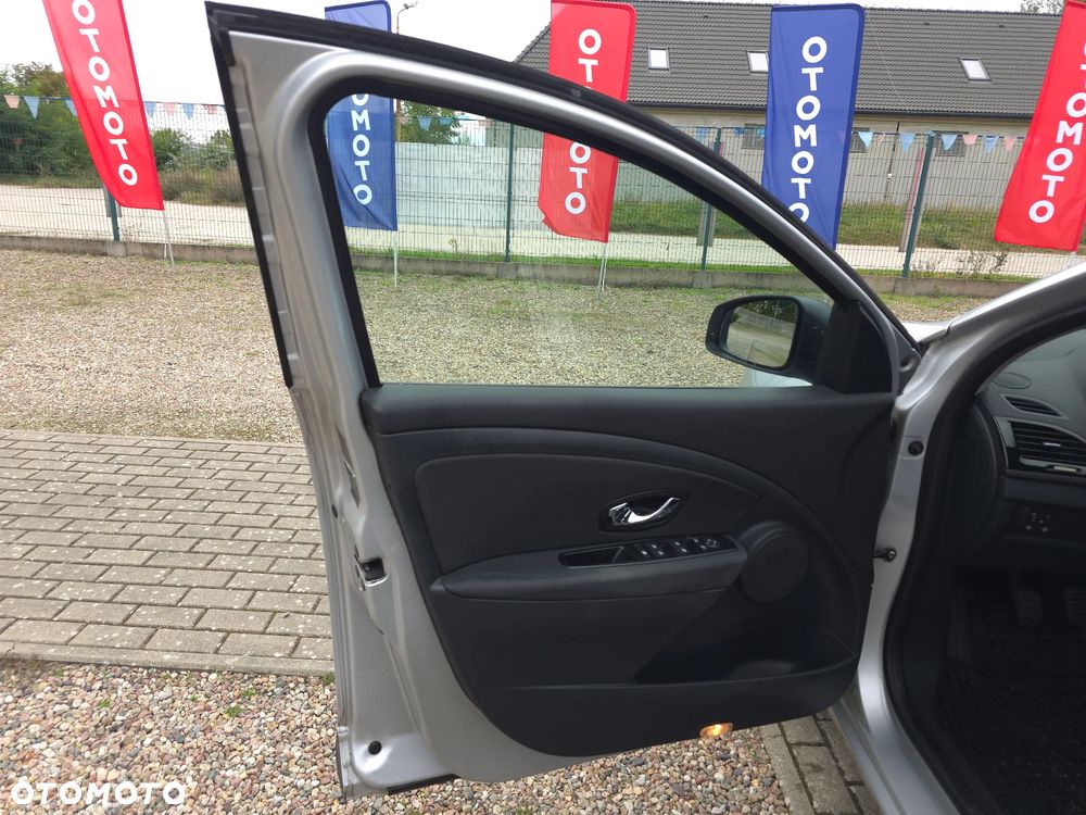 Renault Megane 1.5 dCi Color Edition - 18