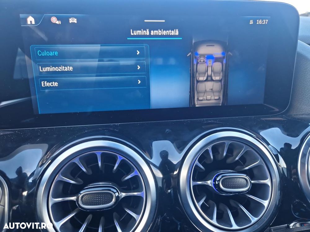 Mercedes-Benz GLA 220 4MATIC MHEV Aut. - 20