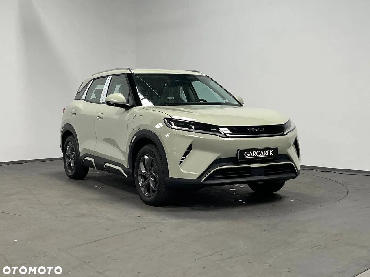 BYD Atto 2 45kWh Boost - 2