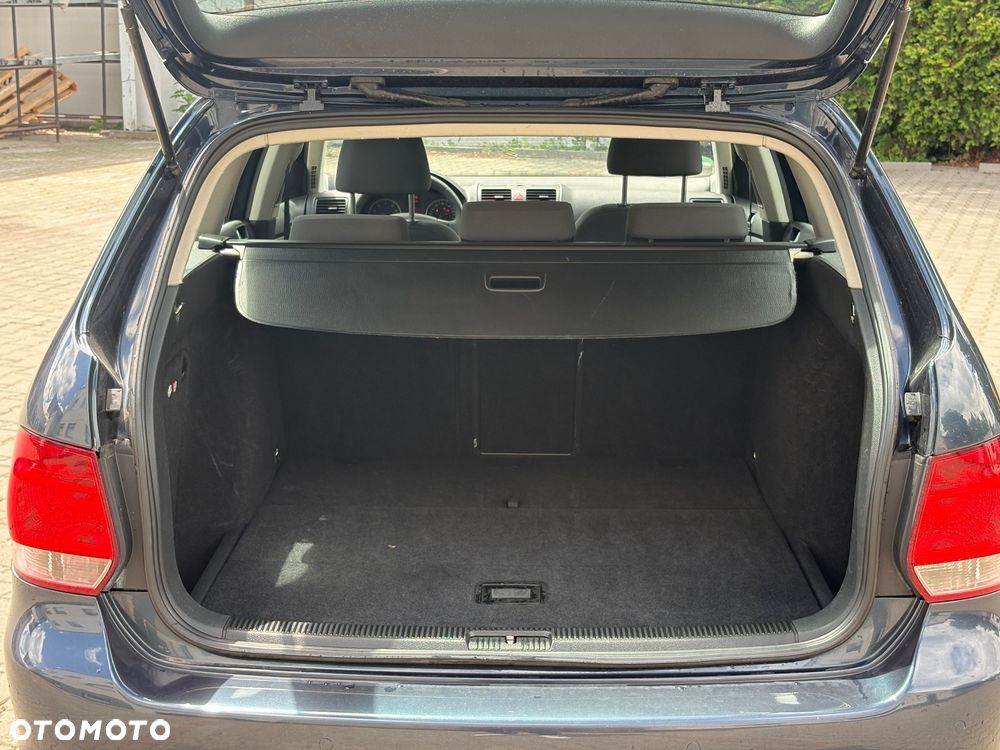 Volkswagen Golf 1.4 TSI Tour - 9