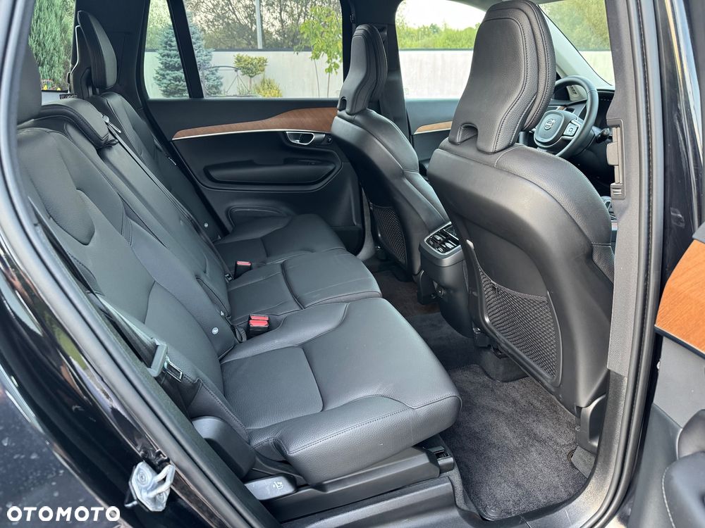 Volvo XC 90 B5 B AWD Plus Bright - 9