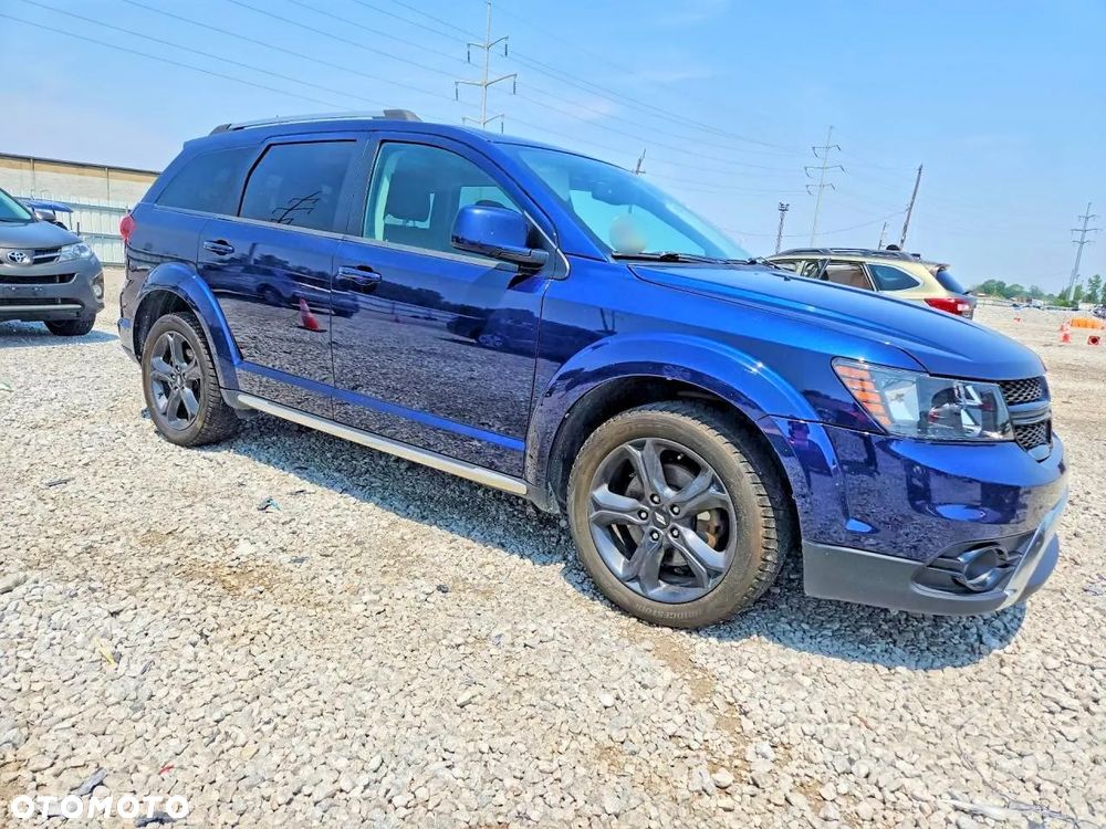 Dodge Journey - 2