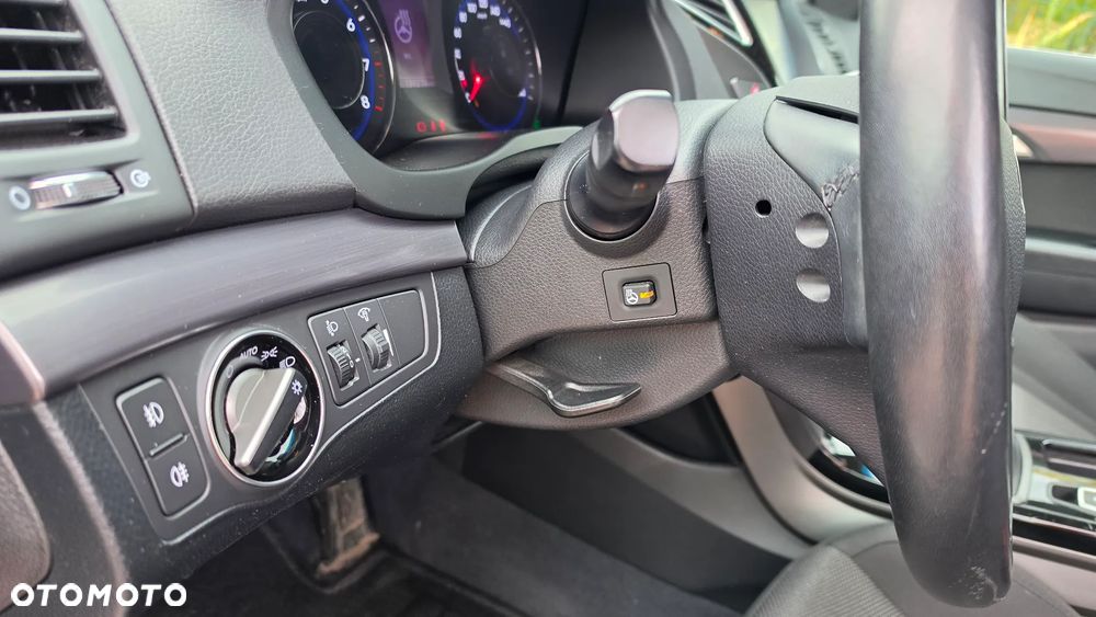 Hyundai i40 2.0 GDI Comfort - 15