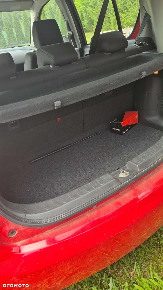 Suzuki Splash 1.0 Basic - 5