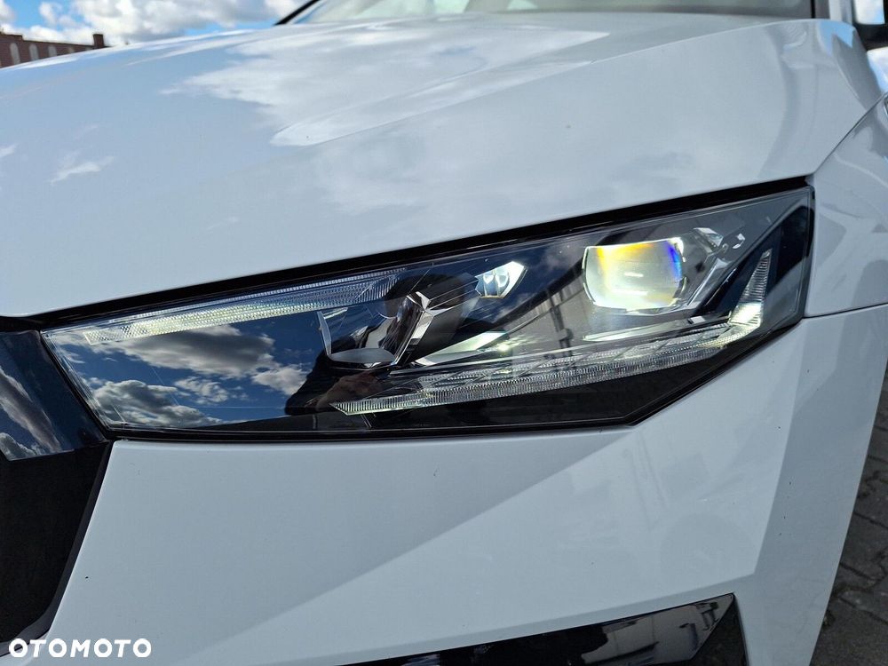 Skoda Scala 1.0 TSI Monte Carlo DSG - 9