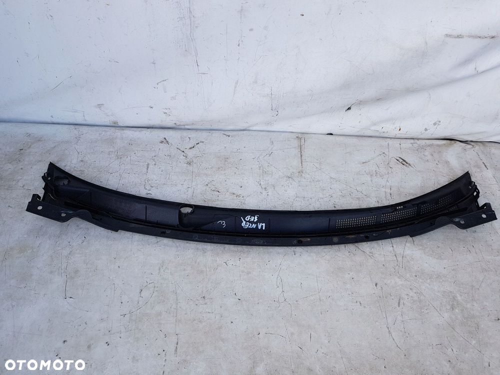 podszybie Mitsubishi Lancer VIII - 5