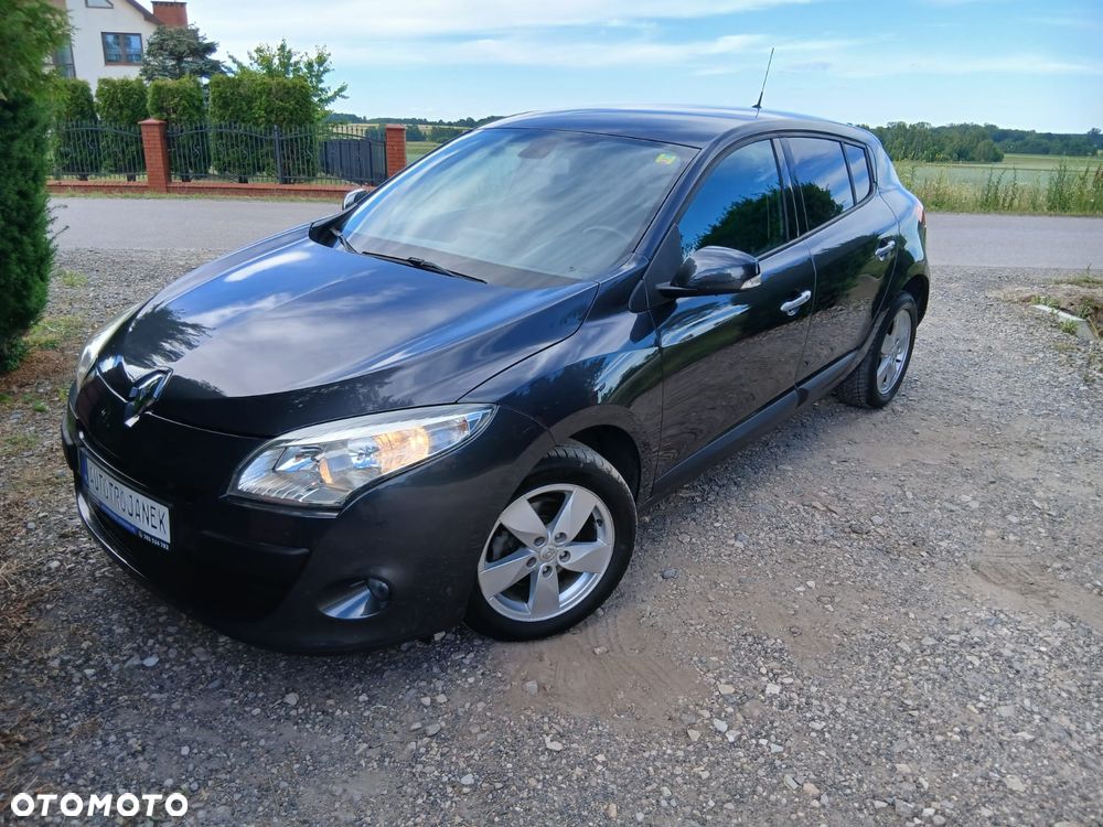 Renault Megane 1.6 16V 110 Dynamique - 3
