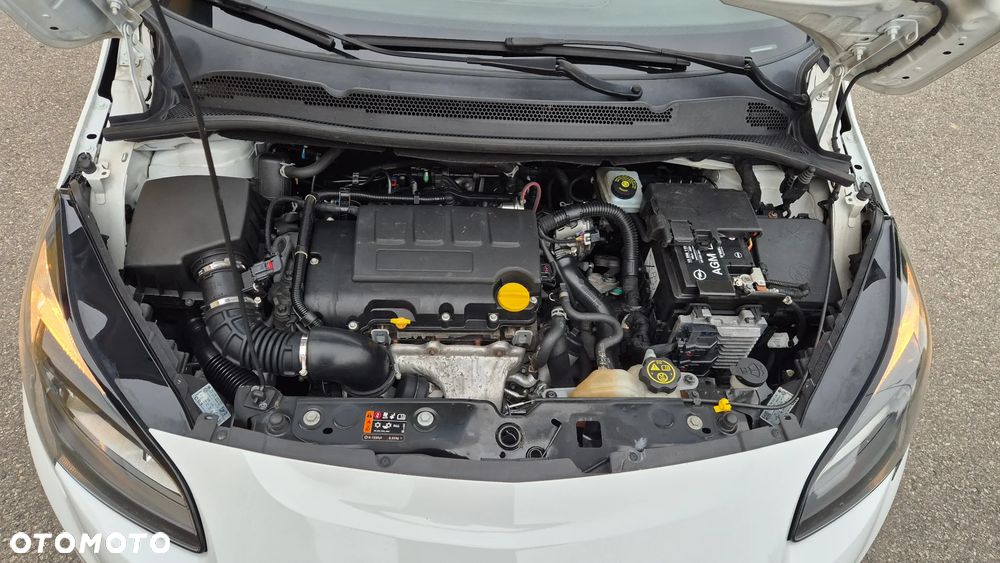Opel Corsa - 15