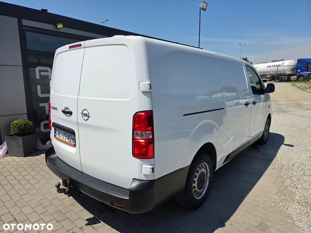 Opel Vivaro - 7