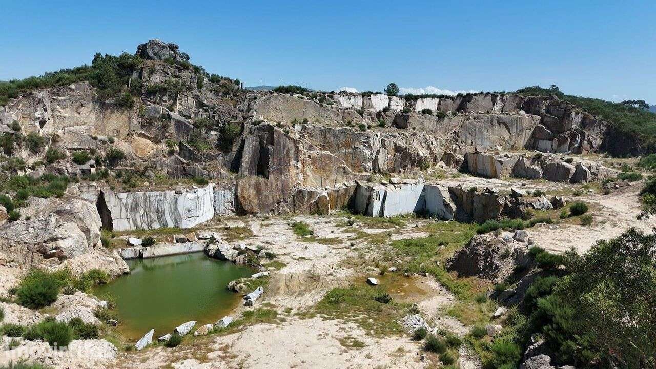 Terreno / Cinfães, Moimenta - Grande imagem: 3/18