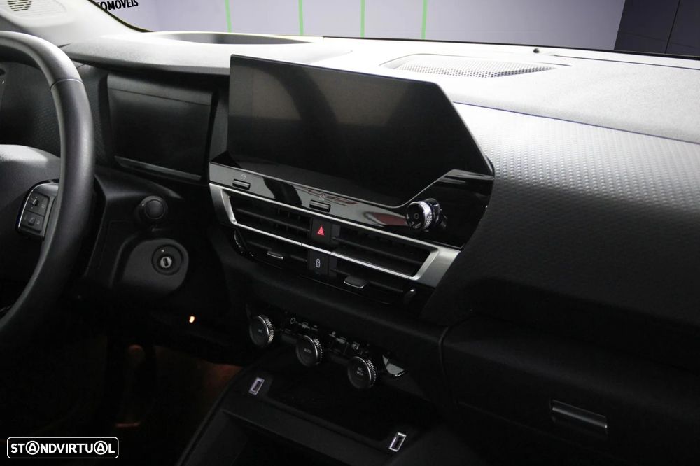 Citroën e-C4 50 kWh Shine - 9