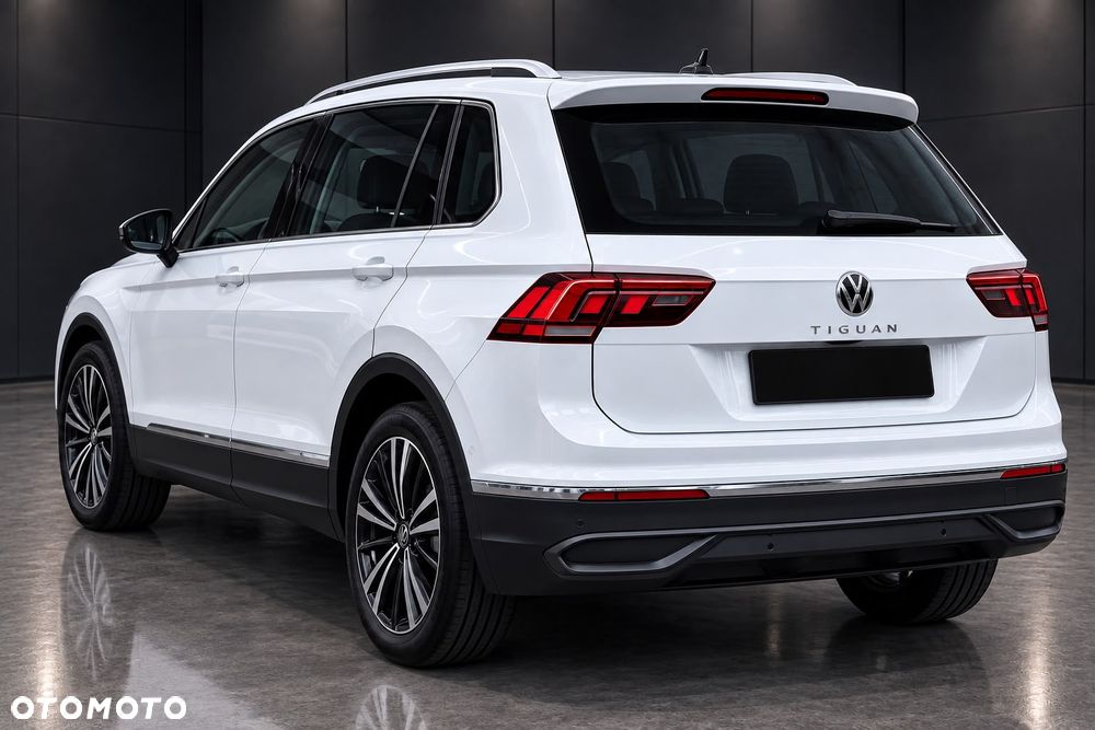 Volkswagen Tiguan 2.0 TDI SCR DSG United - 7