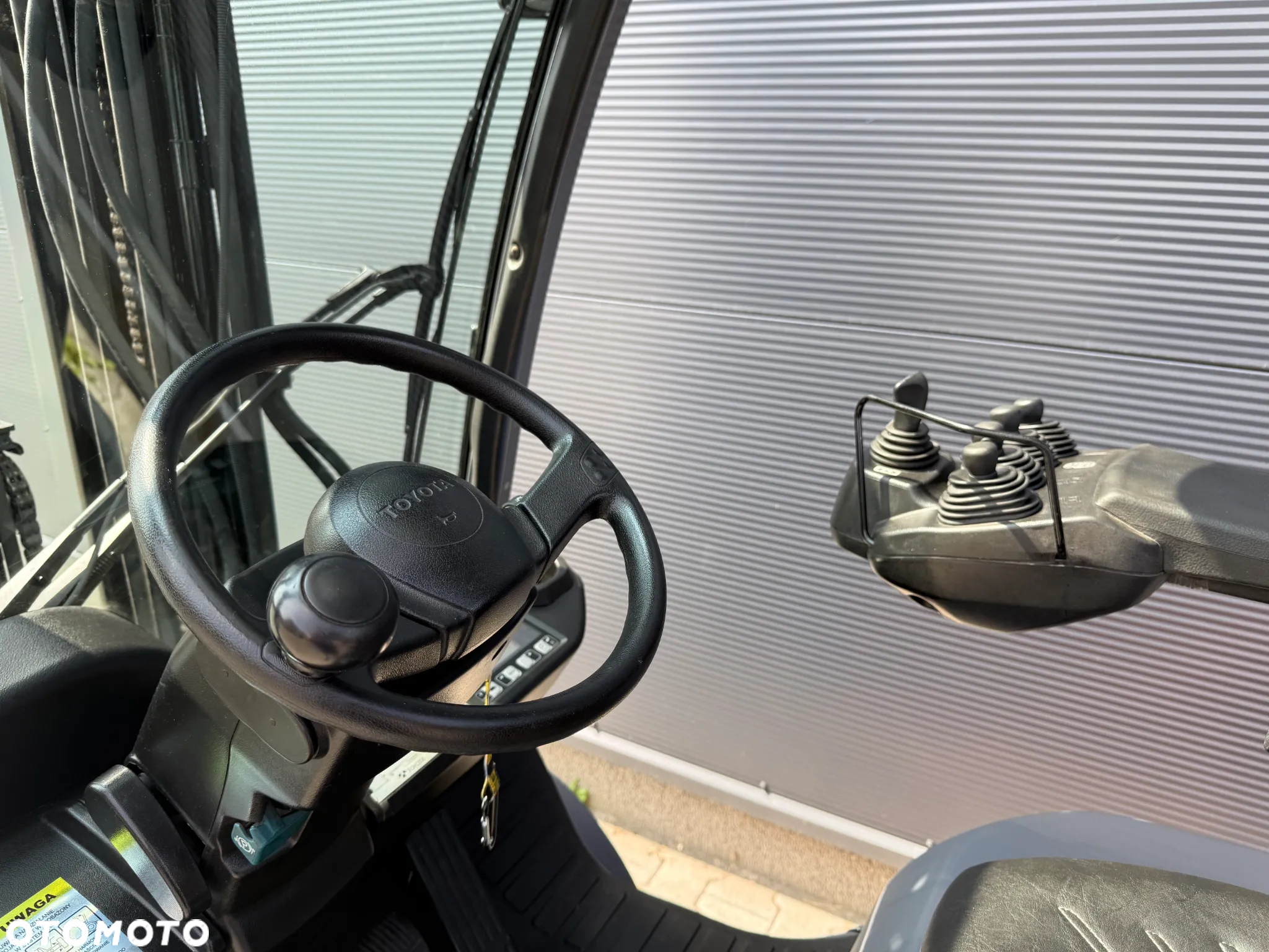 Toyota 02-8FGF18 - 7
