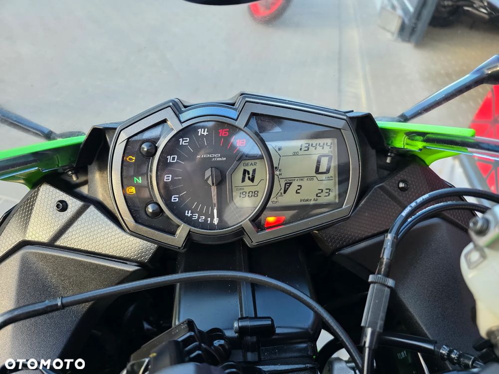 Kawasaki Ninja - 18