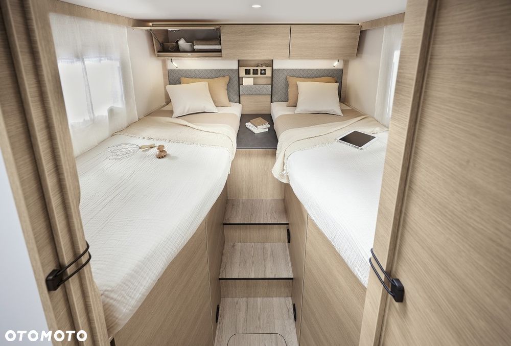 Rapido C66 OPTIMUM LINE - 5