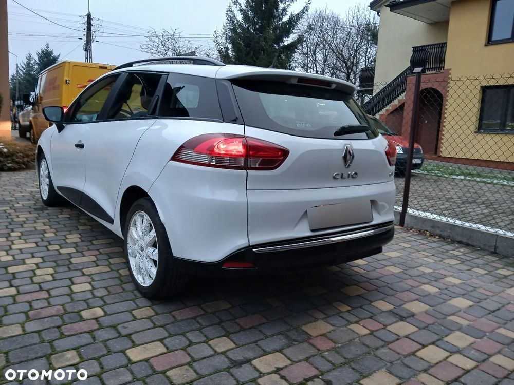 Renault Clio 1.5 dCi Expression - 3