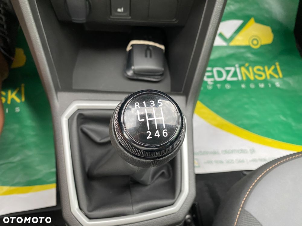 Dacia Sandero Stepway TCe 100 Celebration - 16
