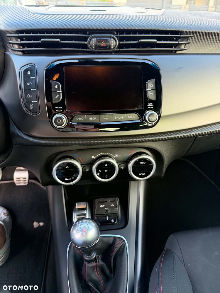 Alfa Romeo Giulietta 1.4 TB 16V Multiair Sprint - 19