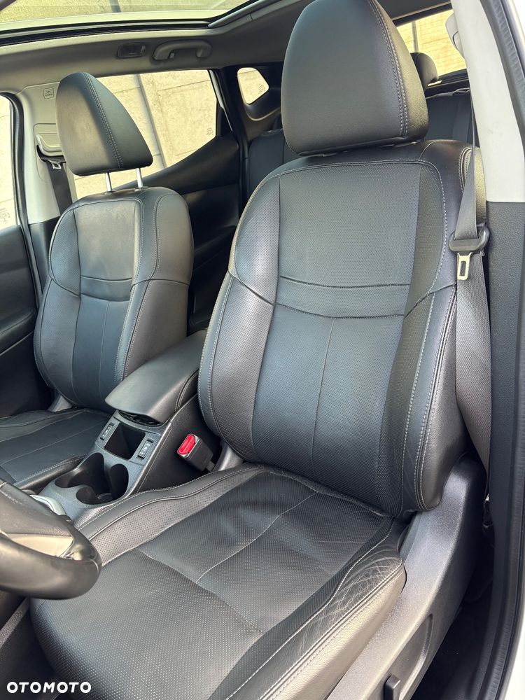 Nissan Qashqai 1.6 DCi ALL-MODE 4x4i TEKNA - 30